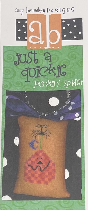 Just a Quickie - Punkin' Spider Just a Quickie - Punkin' Spider