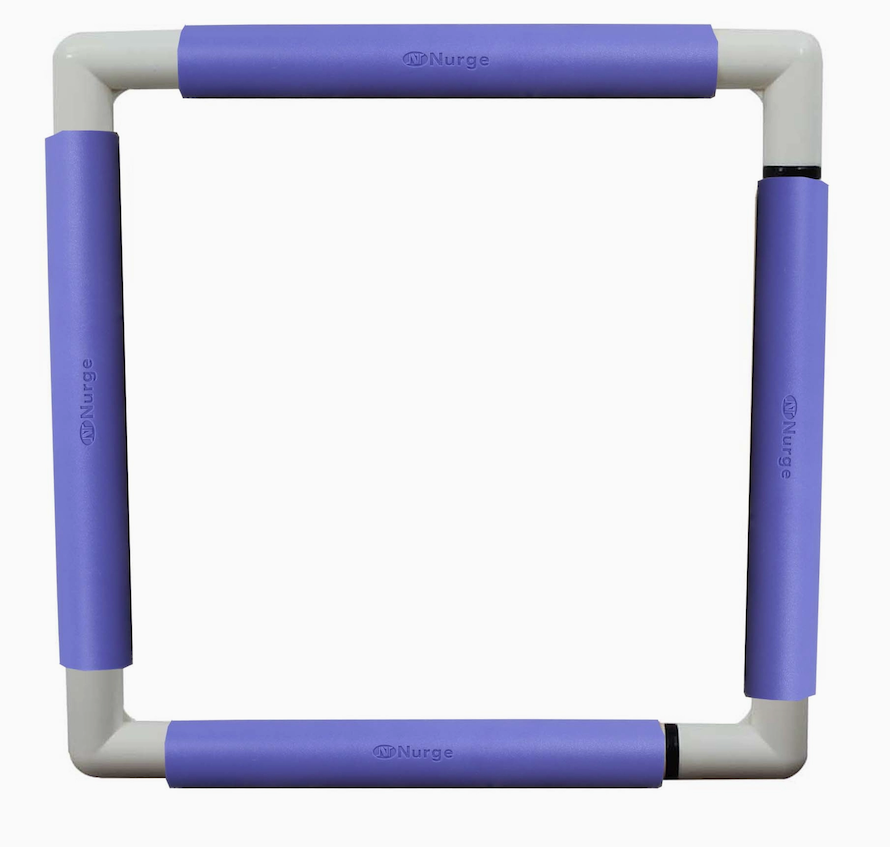 8x8 - Purple Frame 8x8 - Purple Frame