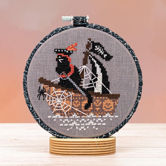 Purr-fect Pirate Purr-fect Pirate