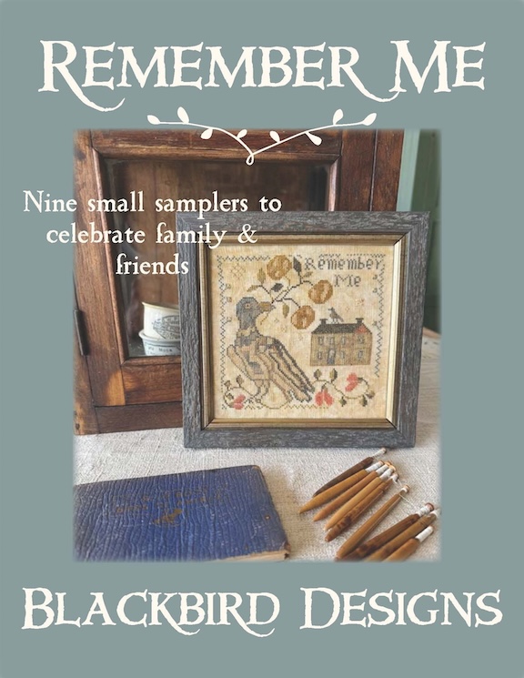 Remember Me Remember Me