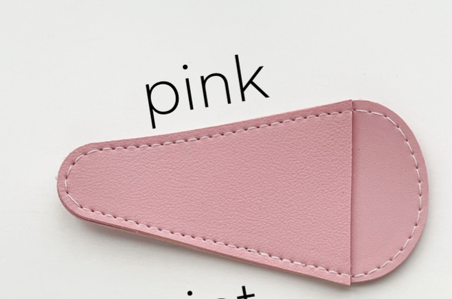 Scissors Sheaths - Pink Scissors Sheaths - Pink
