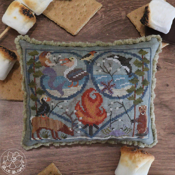 Shore S'Mores Shore S'Mores