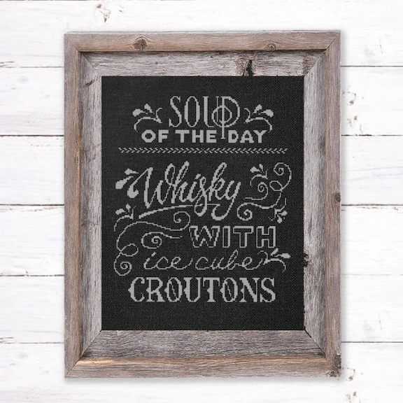 Soup of the Day