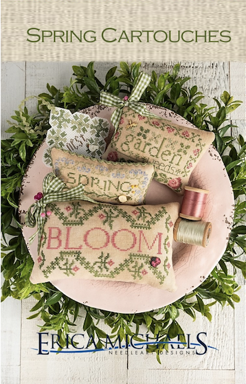 Spring Cartouches Spring Cartouches