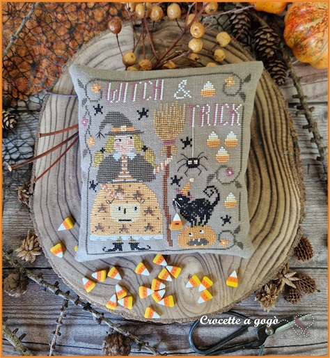 The Little Witch The Little Witch