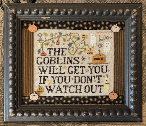 The Goblins The Goblins