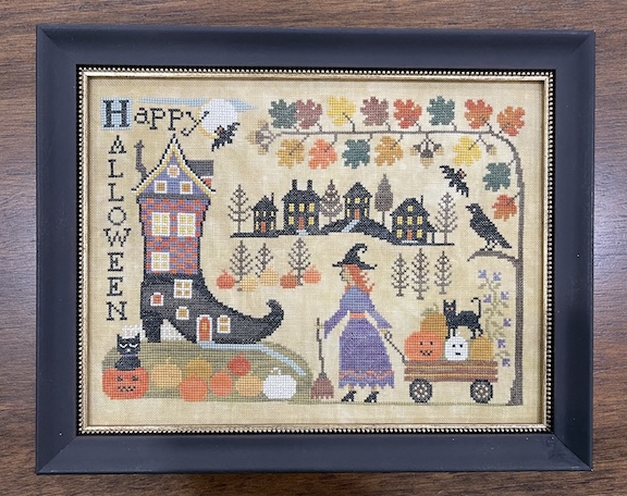 Tis Near Halloween - GaRon Exclusive Tis Near Halloween - GaRon Exclusive