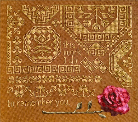 To Remember You To Remember You