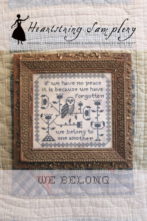 We Belong - Click Image to Close