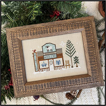 Winterville Winter Woolens Winterville Winter Woolens