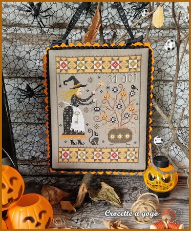 Witch's Brew Witch's Brew