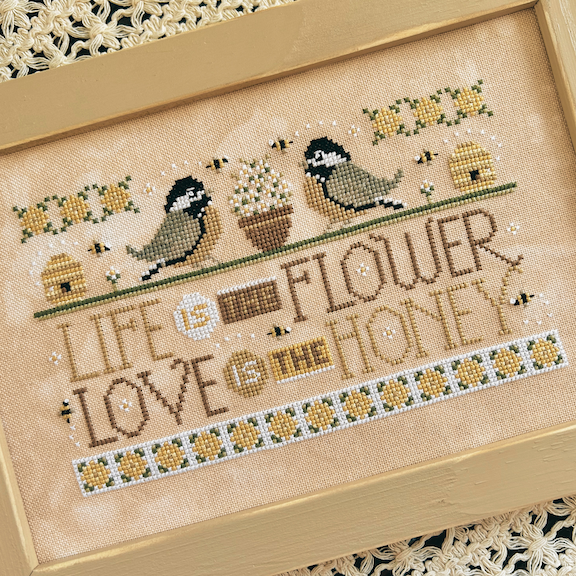 WordyBirds - May WordyBirds - May