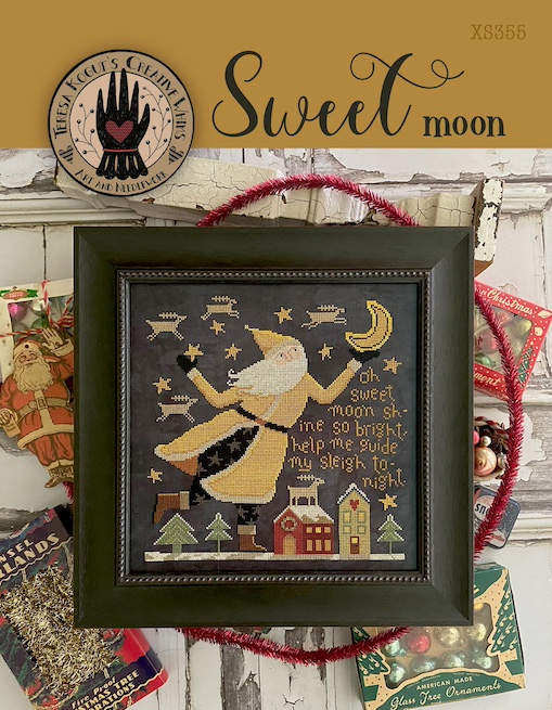 Sweet Moon Sweet Moon