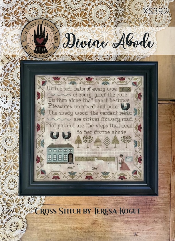 Divine Abode Divine Abode