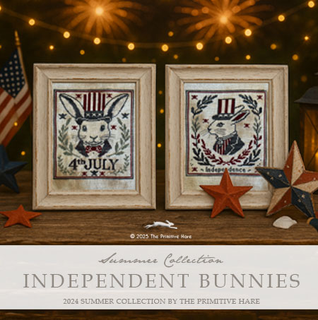 Independent Bunnies Independent Bunnies