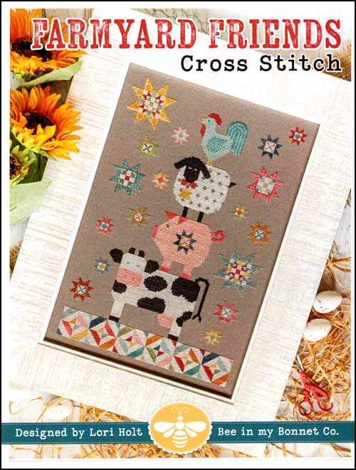 Farmyard Friends Farmyard Friends