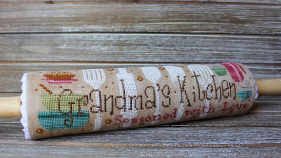 Grandma's Kitchen Grandma's Kitchen