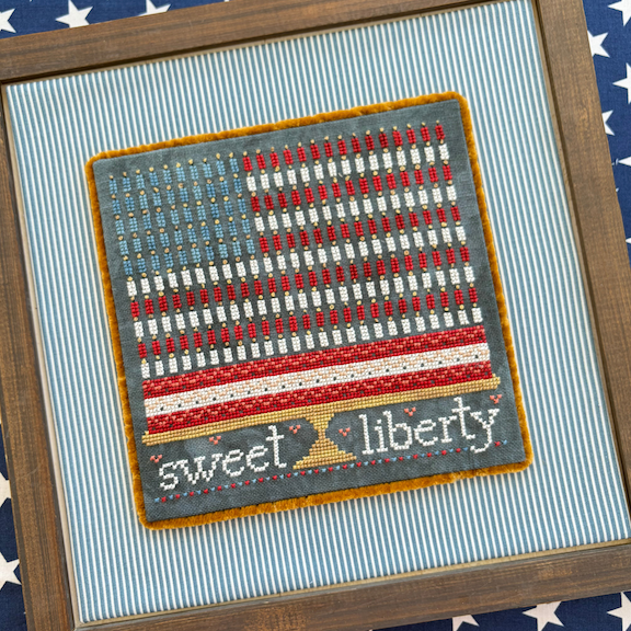 Sweet Liberty Sweet Liberty